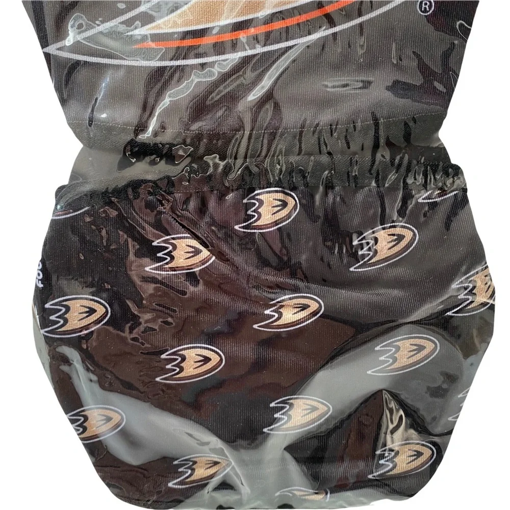 NHL Anaheim Ducks Reusable Face Cover 3 Pack Hockey B32